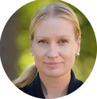 Marjaana Raukola-Lindblom, erikoistutkija