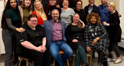 Turun muusamentorien tapaaminen 8.4.2026